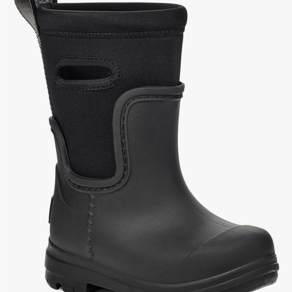 Uggs rain boot